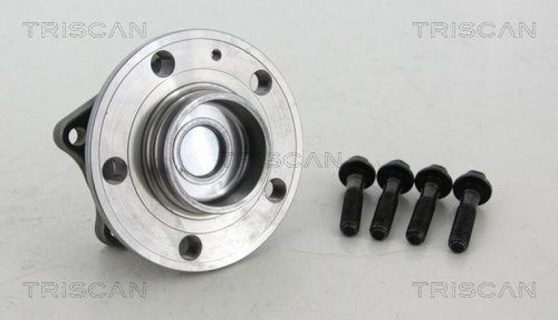 TRISCAN 8530 27225 Radnabe Hinten für Volvo Xc90