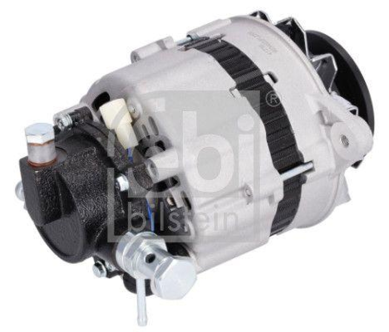 FEBI BILSTEIN 186648 Generator für NISSAN