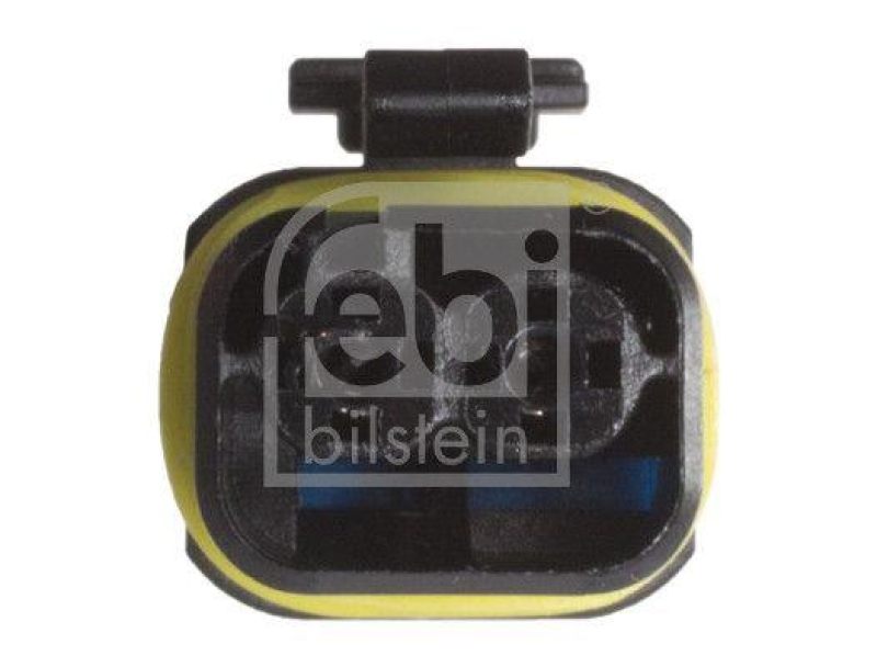 FEBI BILSTEIN 46231 ABS-Sensor mit Fett für M A N