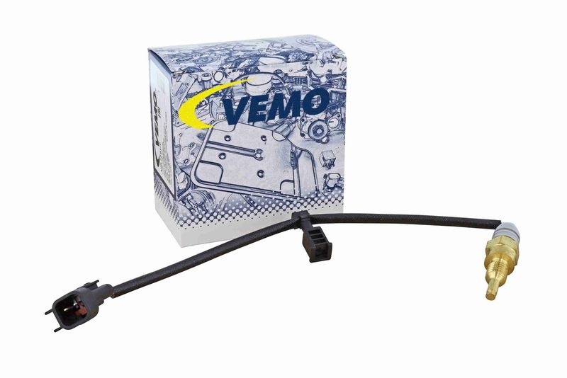 VEMO V25-72-0170 Sensor, Kühlmitteltemperatur 2-Polig für FORD