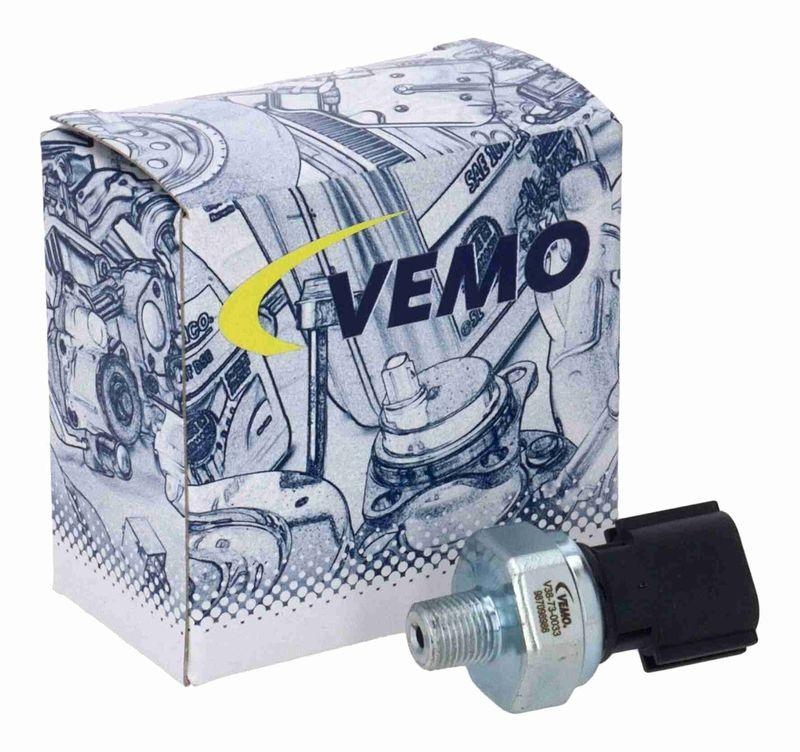 VEMO V38-73-0033 Sensor, Öldruck für NISSAN