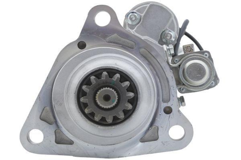 HELLA 8EA 012 586-551 Starter 24V 5,5kW