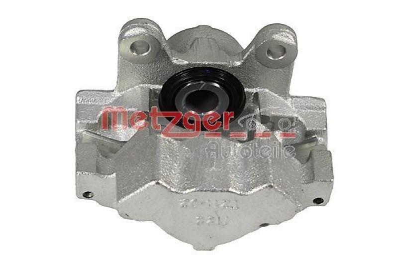 METZGER 6260125 Bremssattel Neuteil für MB HA links