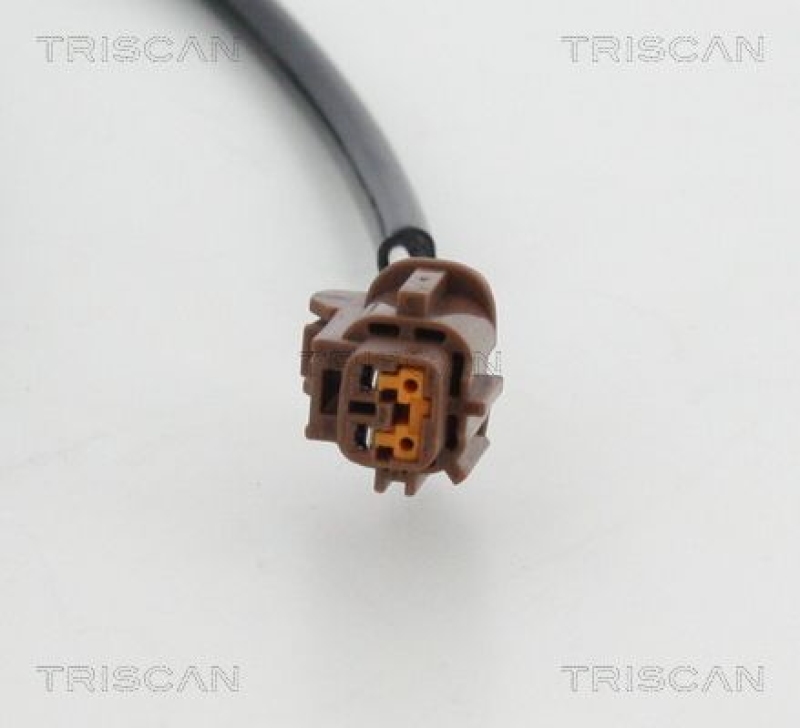 TRISCAN 8180 14104 Sensor, Raddrehzahl für Nissan