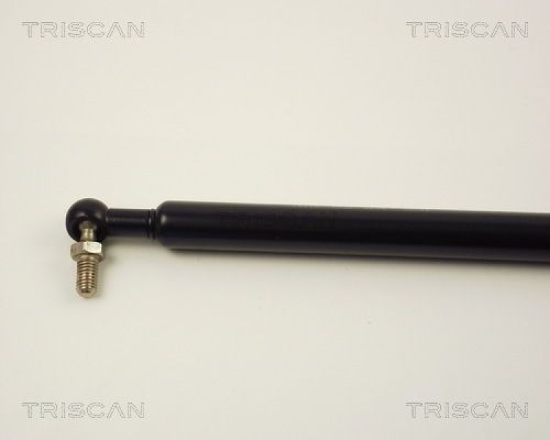 TRISCAN 8710 14213 Gasfeder Hinten für Nissan Sunny N13