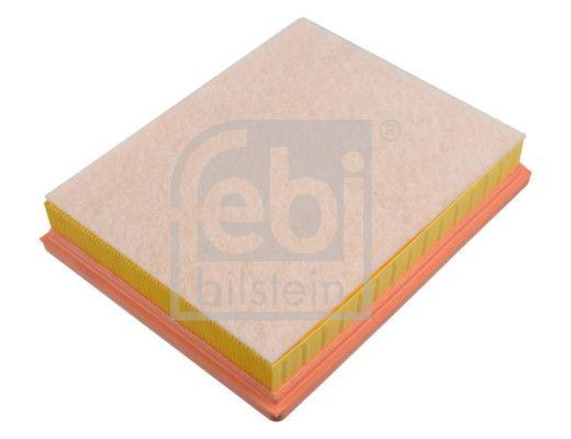 FEBI BILSTEIN 180098 Luftfilter für Opel