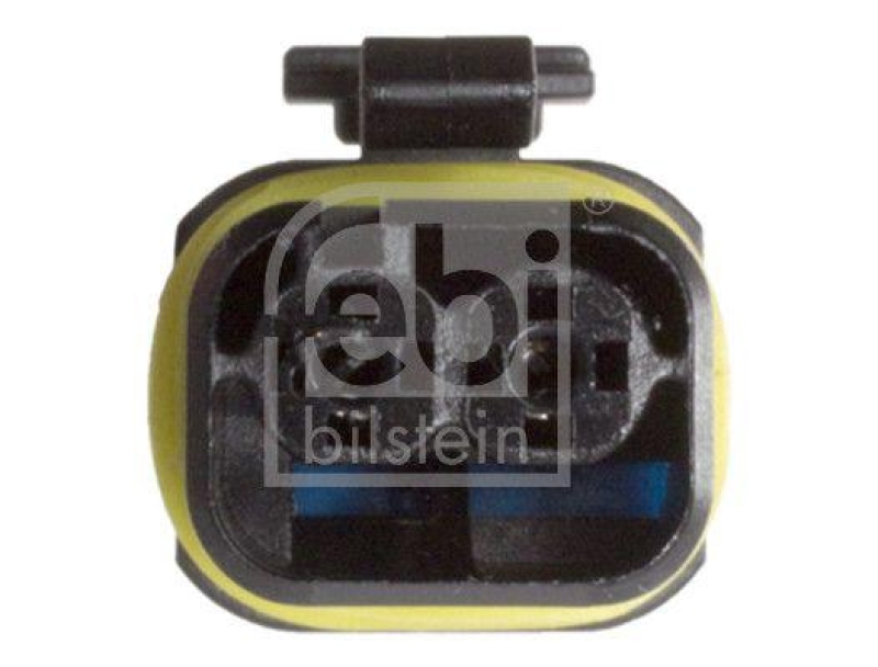 FEBI BILSTEIN 46232 ABS-Sensor mit Fett für M A N