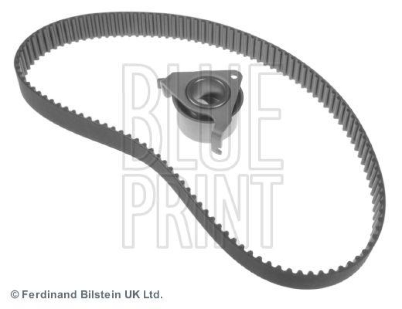 BLUE PRINT ADC47326 Zahnriemensatz für MITSUBISHI