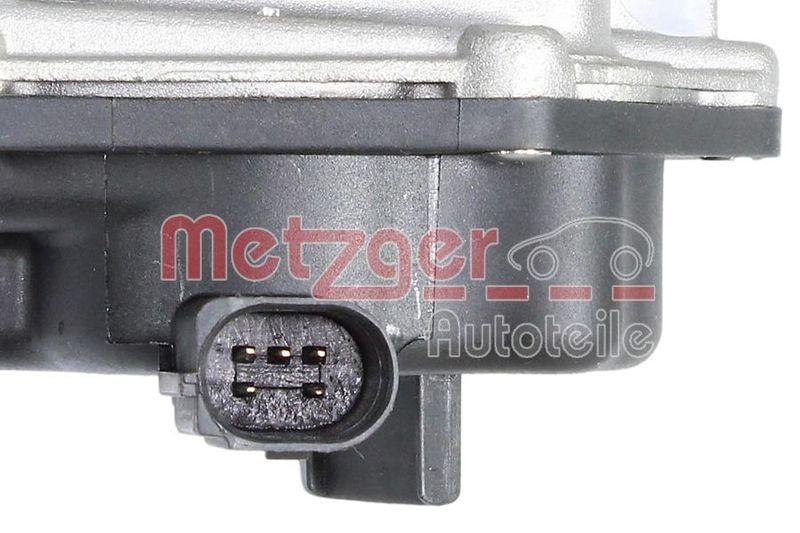 METZGER 0892961 Agr-Ventil für VW