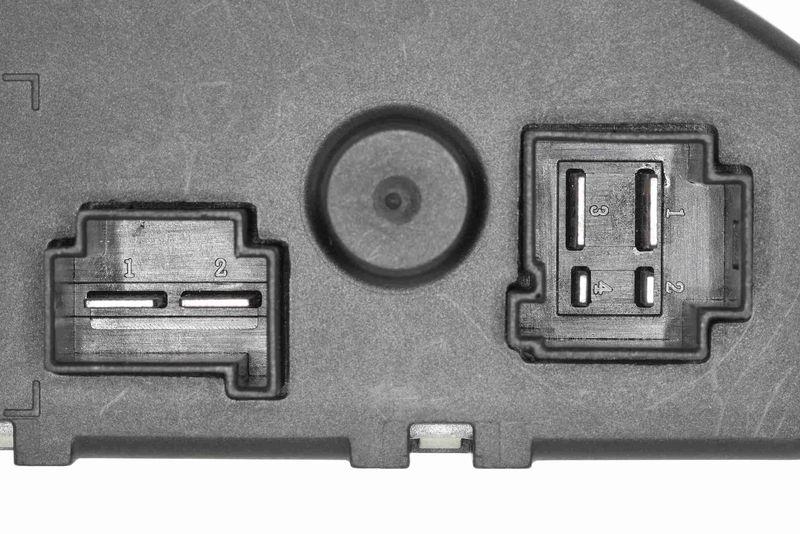 VEMO V20-79-0026 Regler, Innenraumgebläse mit Klimaautom. für BMW