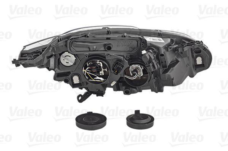 VALEO 046634 Scheinwerfer PEUGEOT 208 2015/06 L