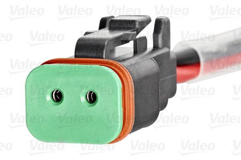 VALEO 813026 Kompressor SCANIA 4-SERIES, P,G,R,T