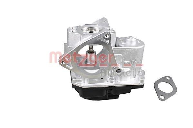 METZGER 0892465 Agr-Ventil für AUDI/SEAT/SKODA/VW