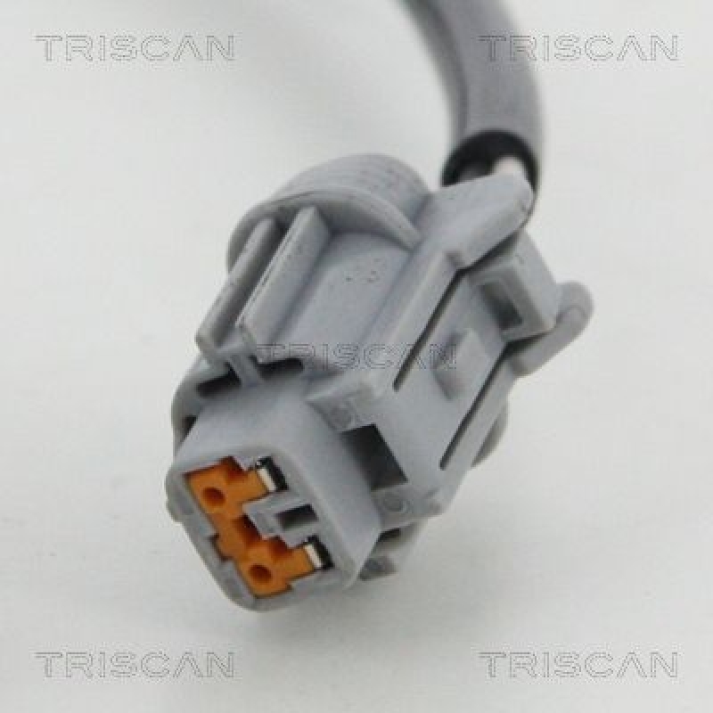 TRISCAN 8180 14105 Sensor, Raddrehzahl für Nissan