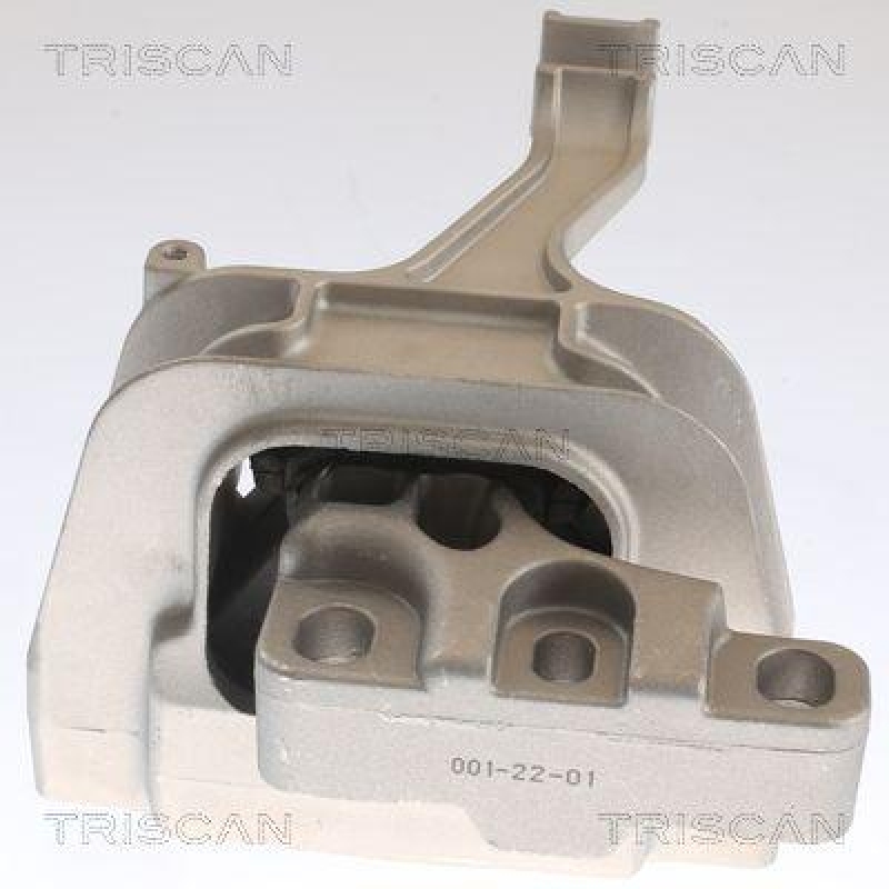 TRISCAN 8505 29129 Motoraufhängung für Audi, Seat, Skoda, Vw