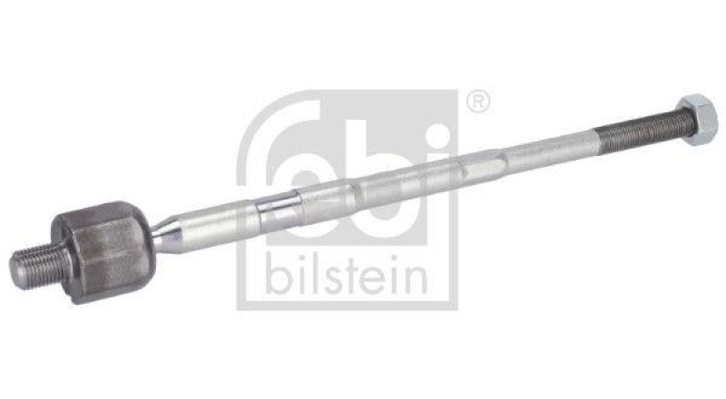 FEBI BILSTEIN 106627 Axialgelenk mit Kontermutter für KIA