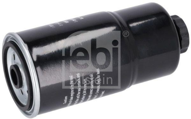 FEBI BILSTEIN 40298 Kraftstofffilter für Iveco