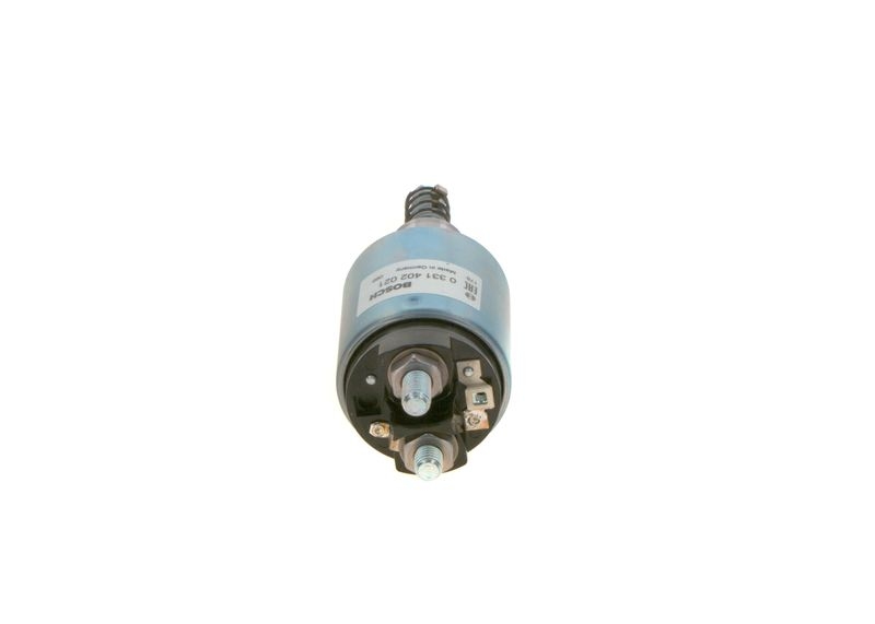 BOSCH 0 331 402 021 Magnetschalter Starter