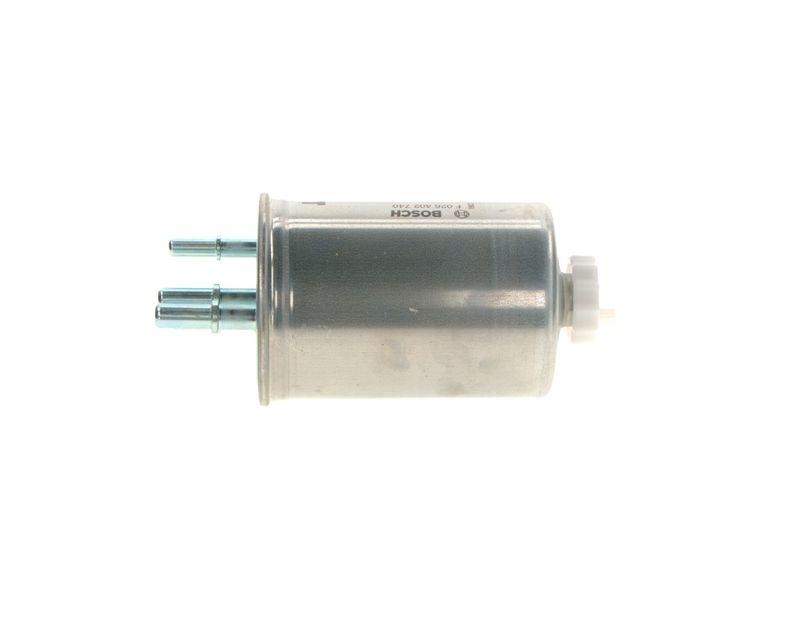 BOSCH F 026 402 740 Kraftstofffilter