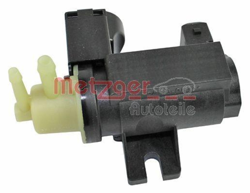 METZGER 0892466 Druckwandler, Turbolader für OPEL/VAUXHALL