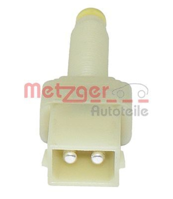 METZGER 0911038 Bremslichtschalter für AUDI/VW