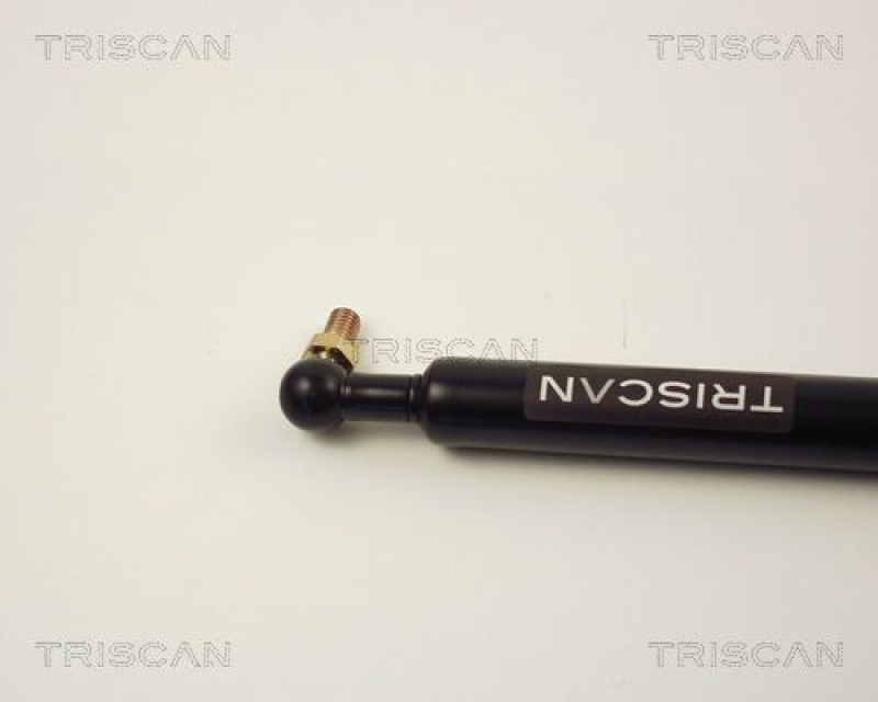 TRISCAN 8710 14215 Gasfeder Hinten für Nissan Primera Sedan