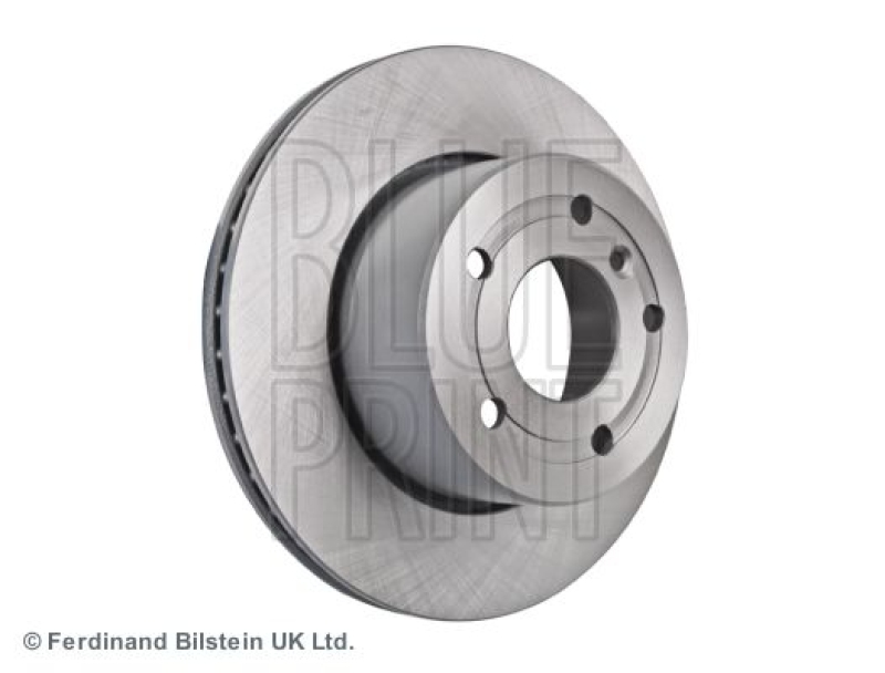 BLUE PRINT ADJ134328 Bremsscheibe für Land Rover