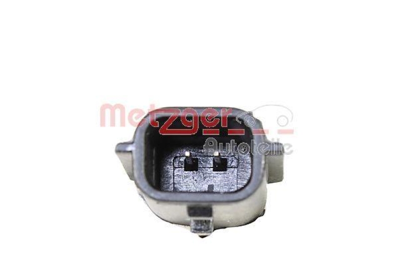 METZGER 09001102 Sensor, Raddrehzahl für RENAULT HA links/rechts