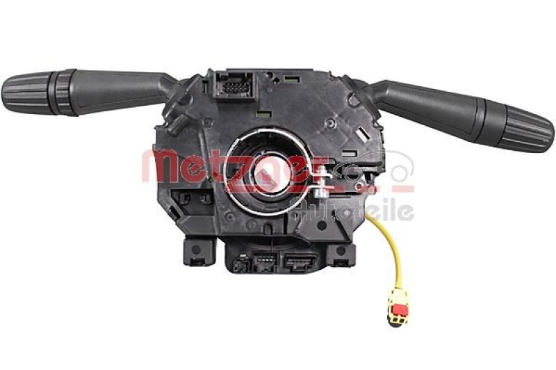 METZGER 0916875 Lenkstockschalter für FIAT/JEEP