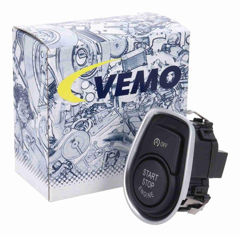 VEMO V20-80-0005 Zünd-/Startschalter für BMW