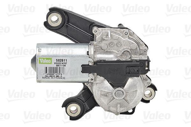 VALEO 582611 Wischermotor