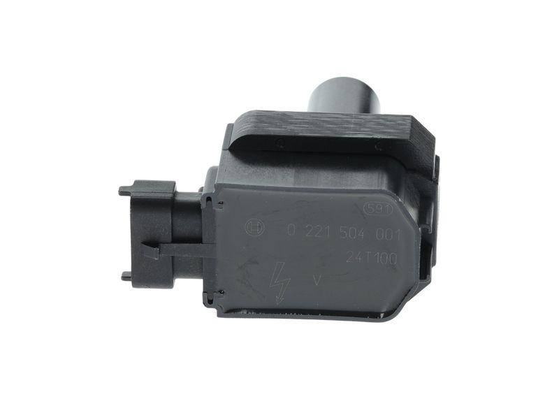 BOSCH 0 221 504 001 Zündspule