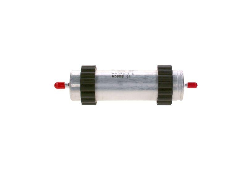 BOSCH F 026 402 808 Kraftstofffilter