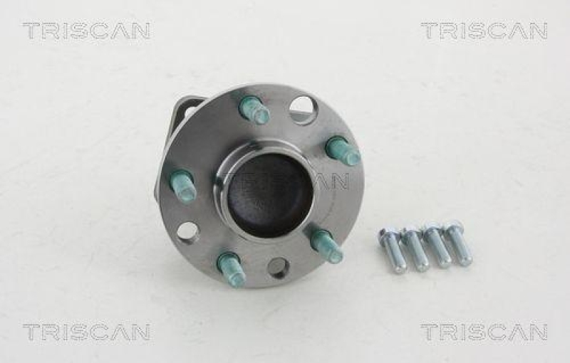 TRISCAN 8530 16239 Radlagersatz Hinten für Ford Mondeo Iii