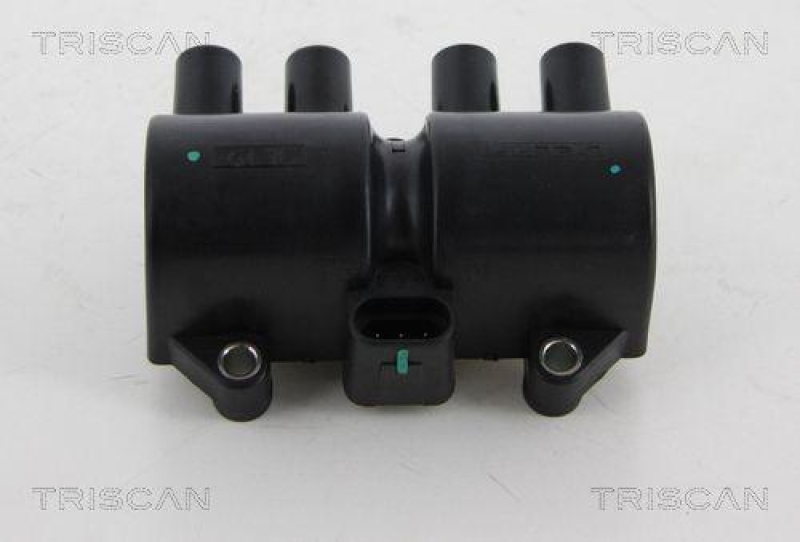 TRISCAN 8860 10012 Zündspule für Chevrolet, Daewoo