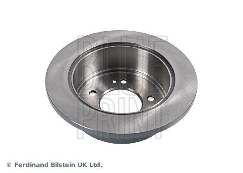 BLUE PRINT ADG043151 Bremsscheibe für KIA