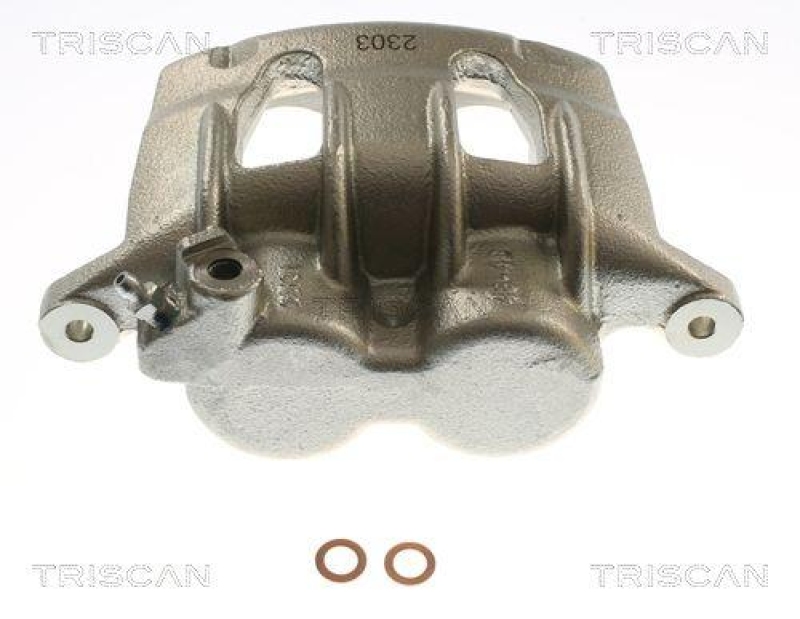 TRISCAN 8175 16209 Triscan Bremssattel für Caliper Ford