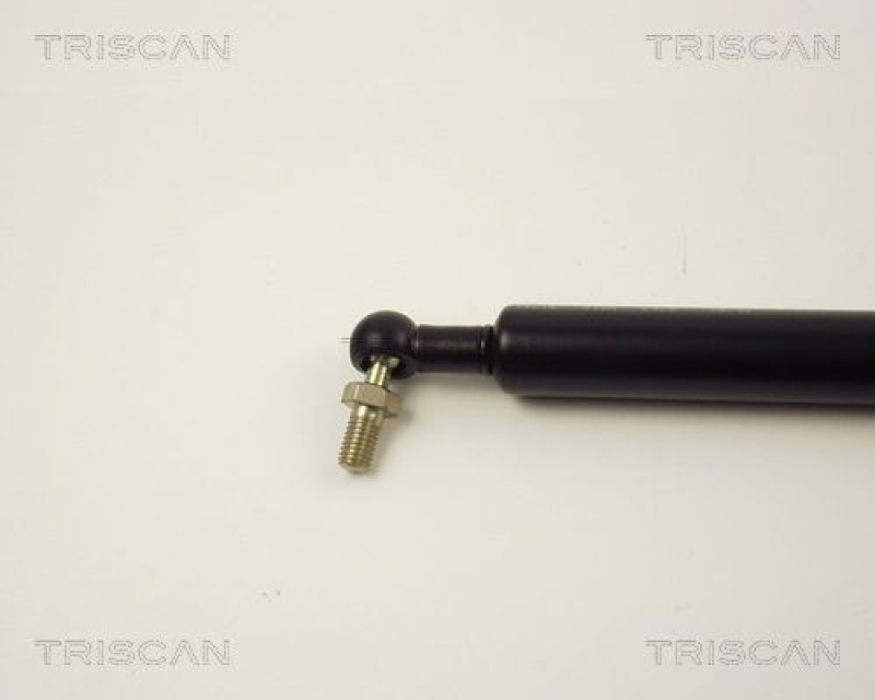 TRISCAN 8710 14216 Gasfeder Hinten für Nissan Primera Sedan