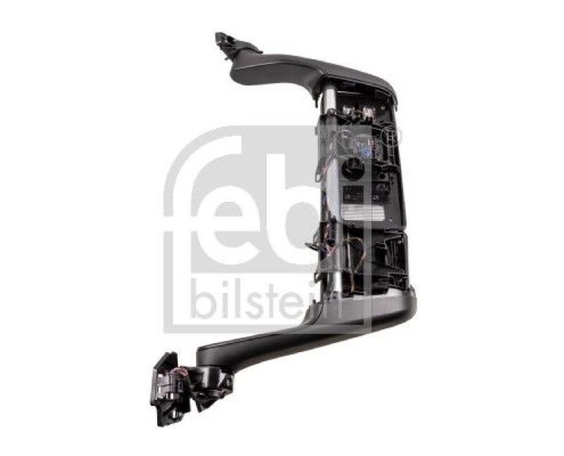 FEBI BILSTEIN 180100 Spiegelsystem für M A N