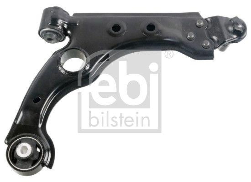 FEBI BILSTEIN 184519 Querlenker mit Lagern und Gelenk für Alfa Romeo