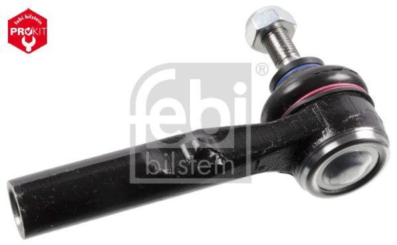 FEBI BILSTEIN 32767 Spurstangenendstück mit Sicherungsmutter für Fiat