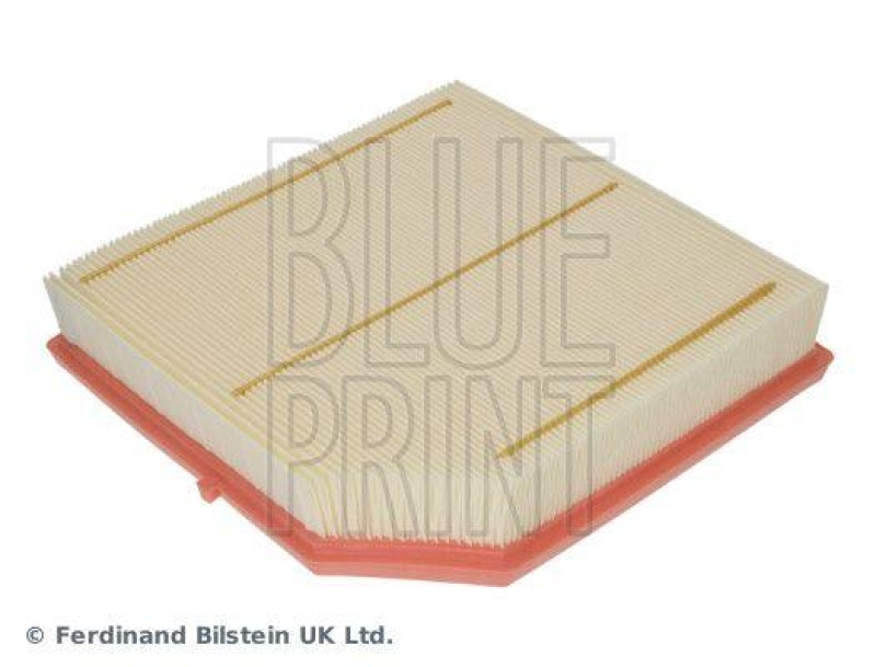 BLUE PRINT ADF122237 Luftfilter für VOLVO PKW