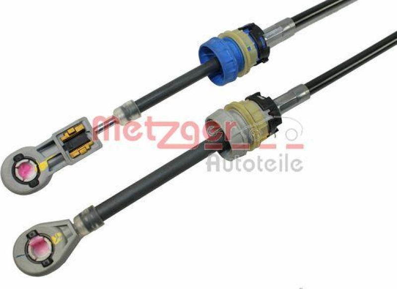 METZGER 3150114 Seilzug, Schaltgetriebe für CITROEN