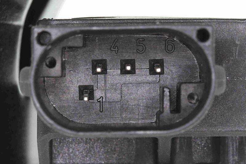 VEMO V10-72-1451 Sensor, Leuchtweitenregulierung xenonlicht, für VW