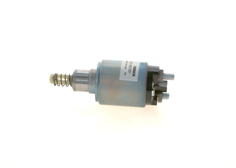 BOSCH 0 331 402 031 Magnetschalter Starter