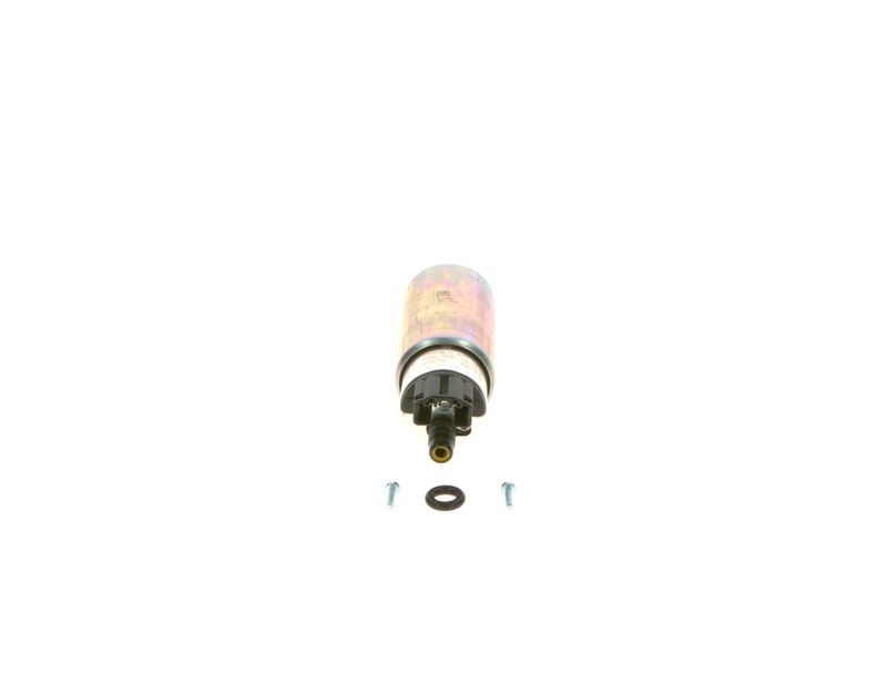 BOSCH 0 986 580 804 Kraftstoffpumpe