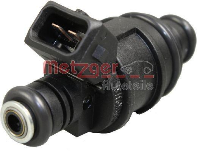 METZGER 0920016 Einspritzventil Neuteil für OPEL/SAAB/VAUXHALL