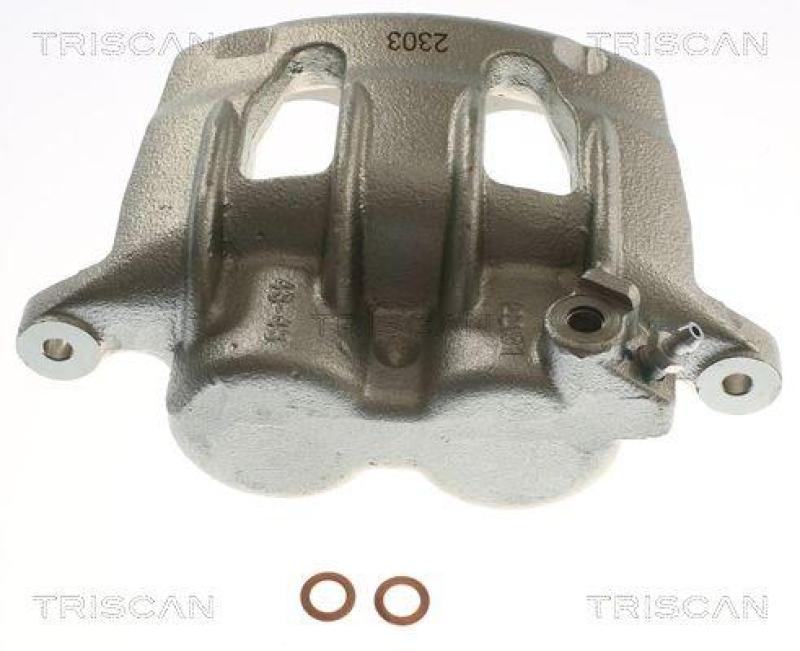 TRISCAN 8175 16210 Triscan Bremssattel für Caliper Ford