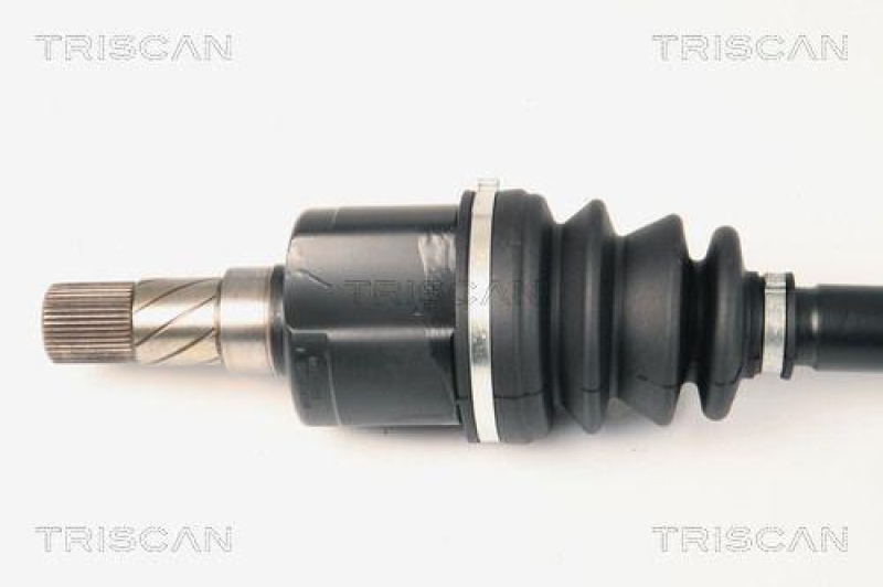 TRISCAN 8540 25609 Antriebswelle für Renault Megane Ii