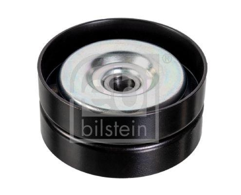 FEBI BILSTEIN 177948 Umlenkrolle für Keilrippenriemen für Ford